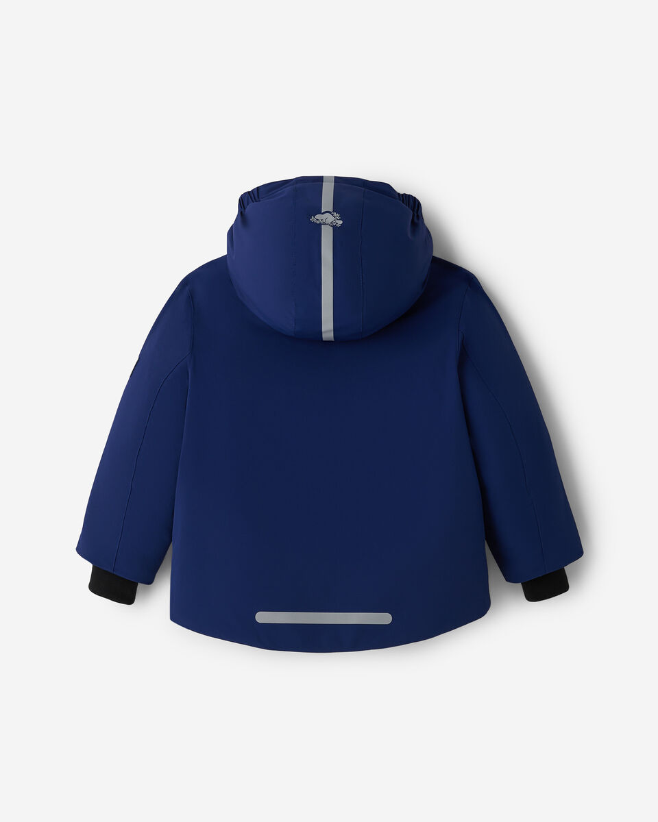 Toddler Roots Tech Parka