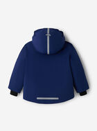 Toddler Roots Tech Parka