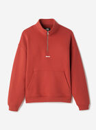 Cloud Quarter Zip