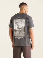 Mens Nature Views T-Shirt