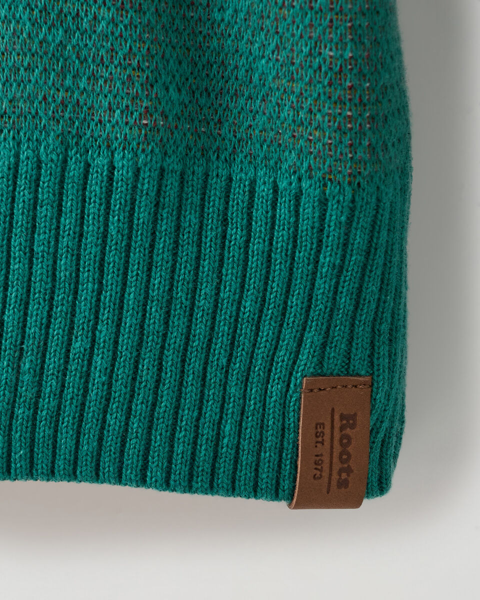 Kids Landscape Hoodie Sweater