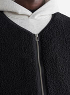 Cardigan en mouton Creekside 