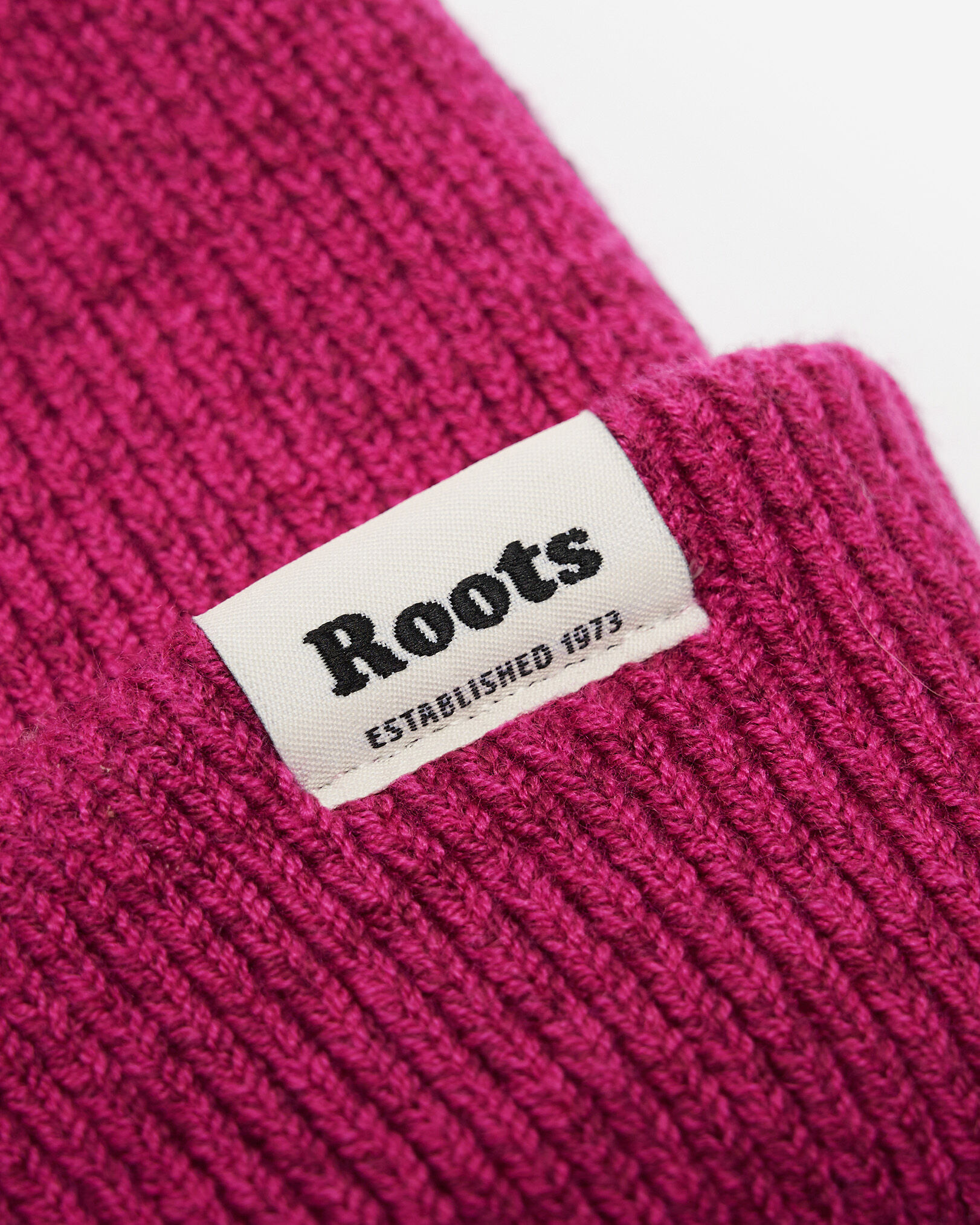 Cozy Knit Toque