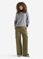 Organic Cooper Relaxed Crew