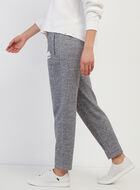 Easy Ankle Sweatpant