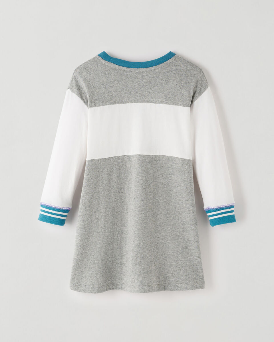 Toddler Girls Athletics Club Dress