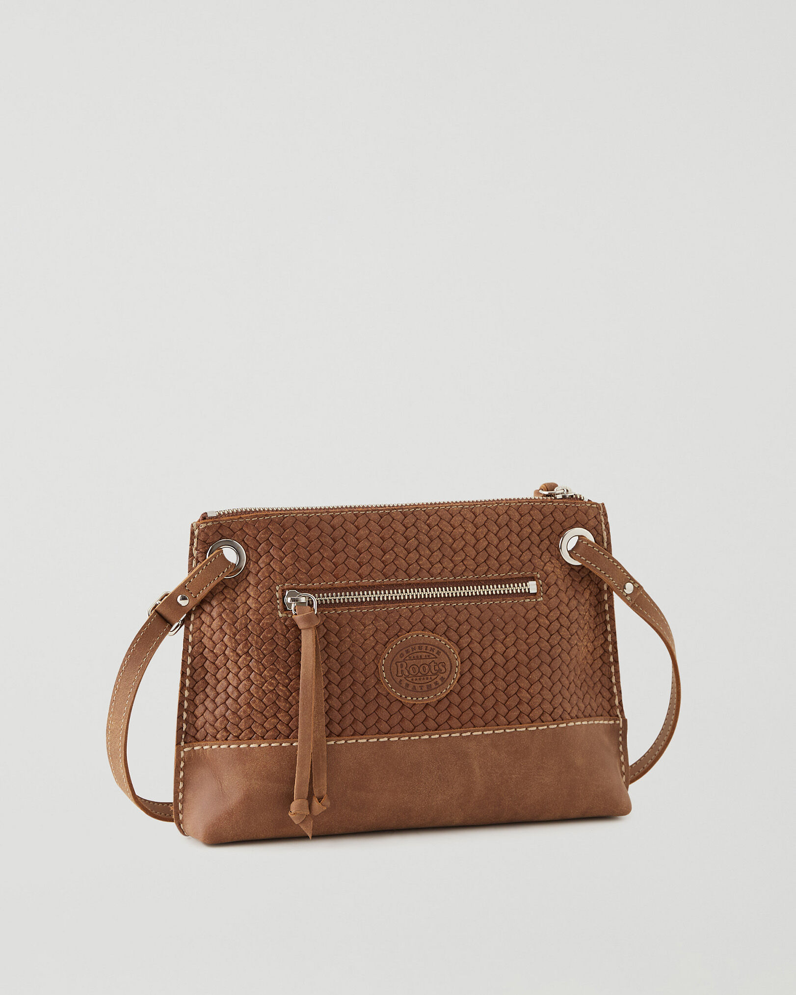 Roots handbags sales