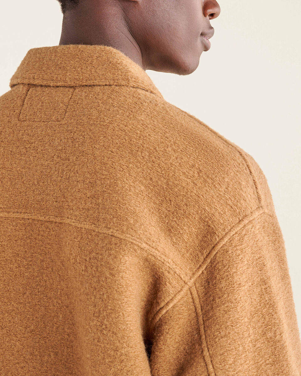 Seymour Jacket