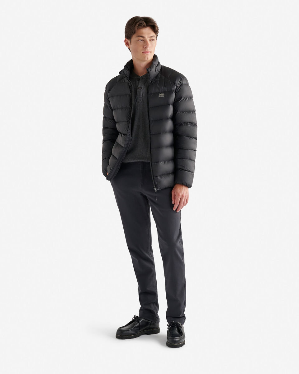 Park Stretch Chino 32 Inch Inseam