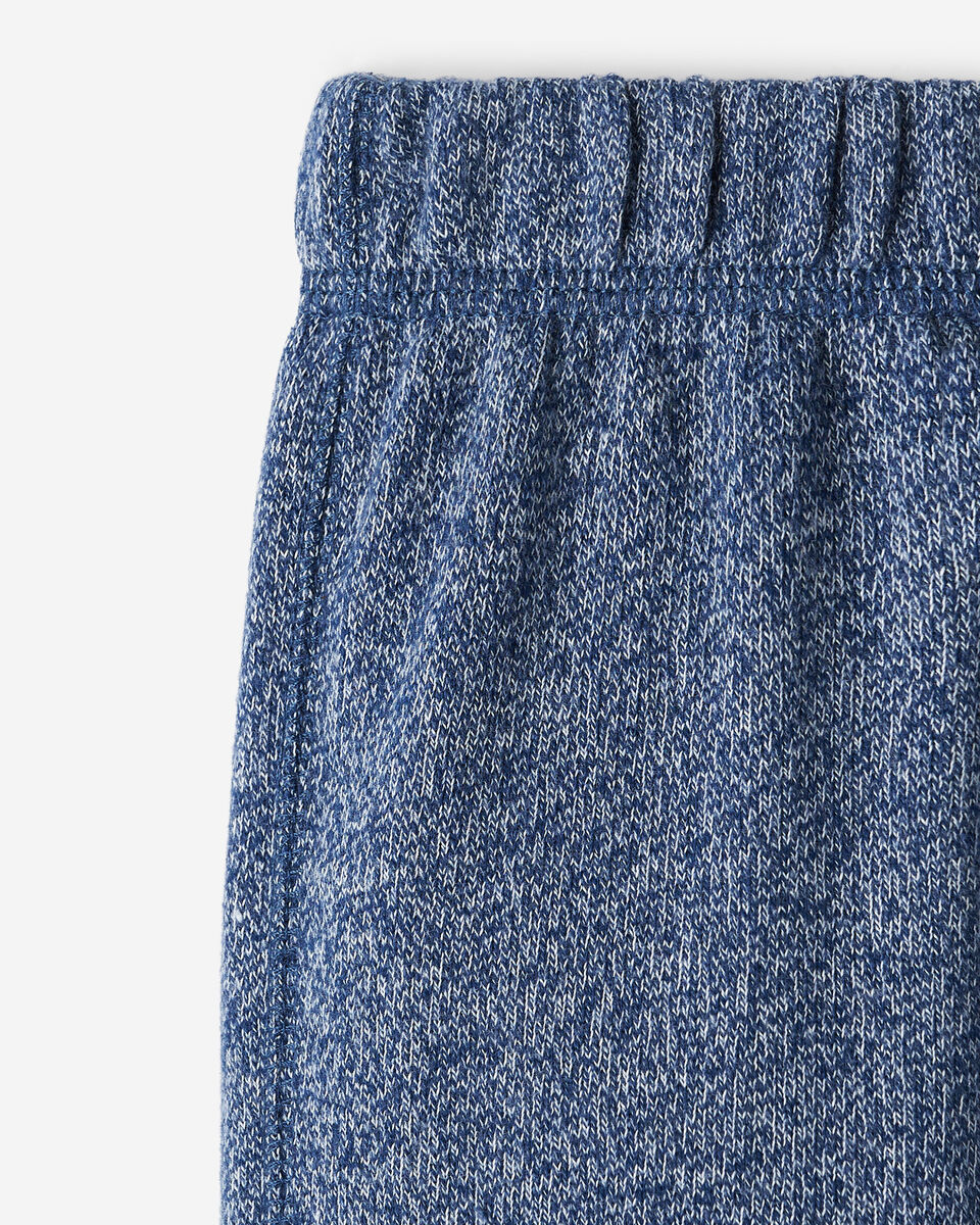 Toddler Organic Original Sweatpant