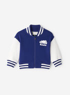 Baby Varsity Jacket