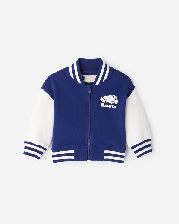 Baby Varsity Jacket