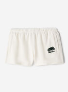 Organic Original Sweatshort 3 Inch