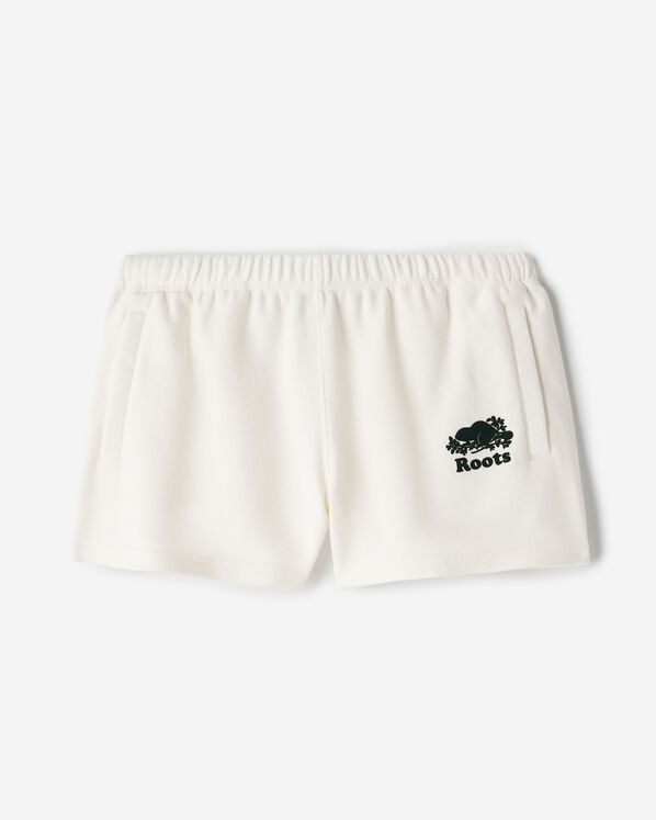 Organic Original Sweatshort 3 Inch