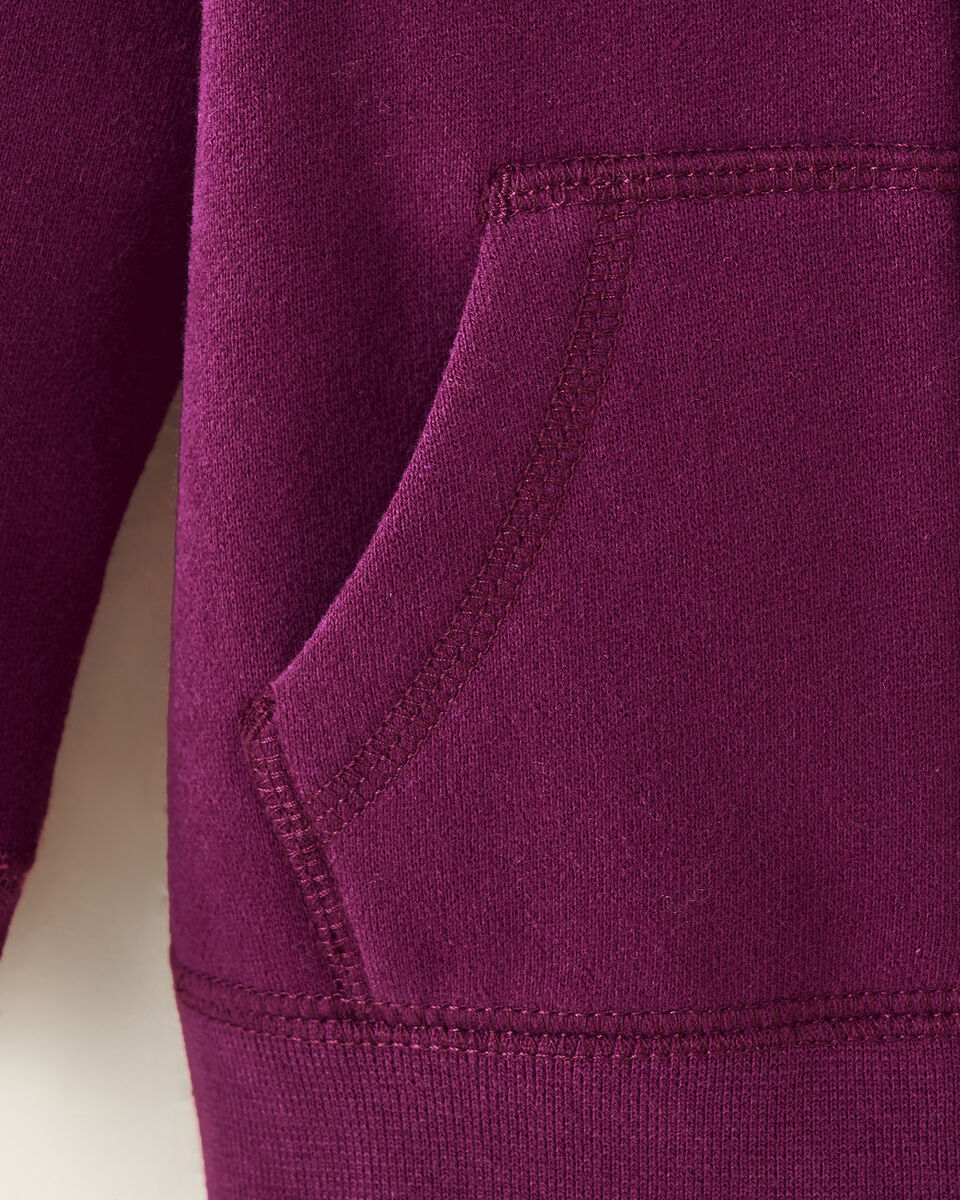 Baby Organic Original Full Zip Hoodie
