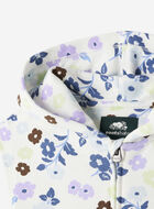 Baby Floral Kanga Romper