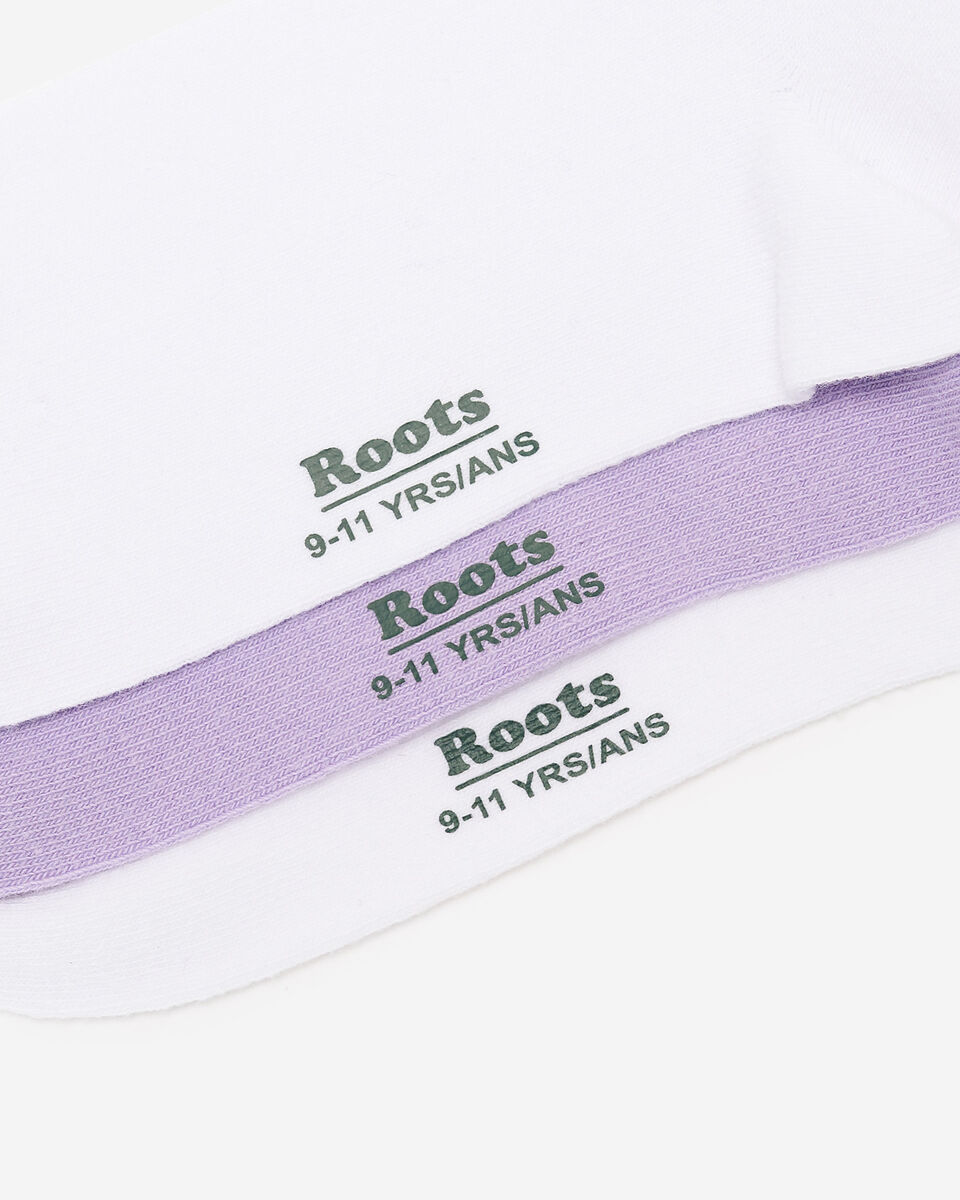 Kids Pop Sock 3 Pack