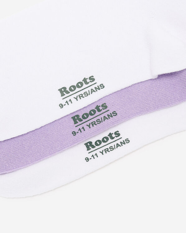 Kids Pop Sock 3 Pack