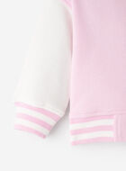 Baby Varsity Jacket