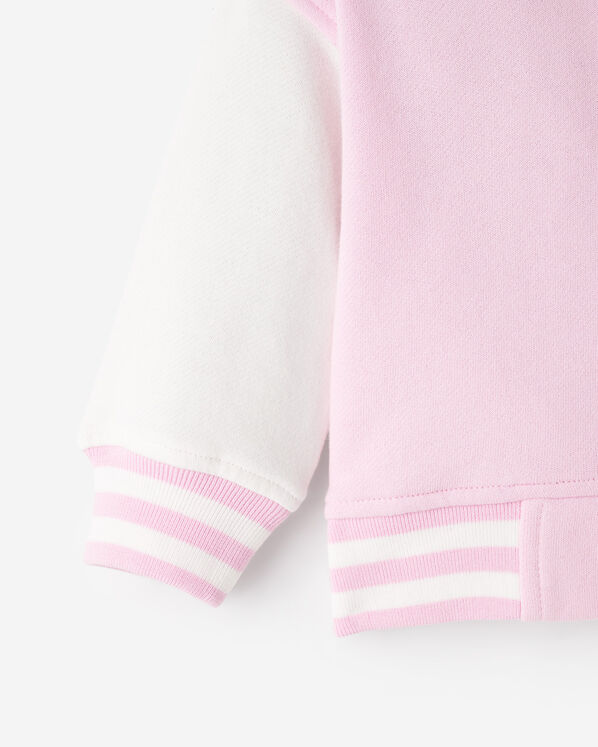 Blouson universitaire pour b&eacute;b&eacute;