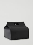 Extra Large Rollover Basket 2.0 Tribe