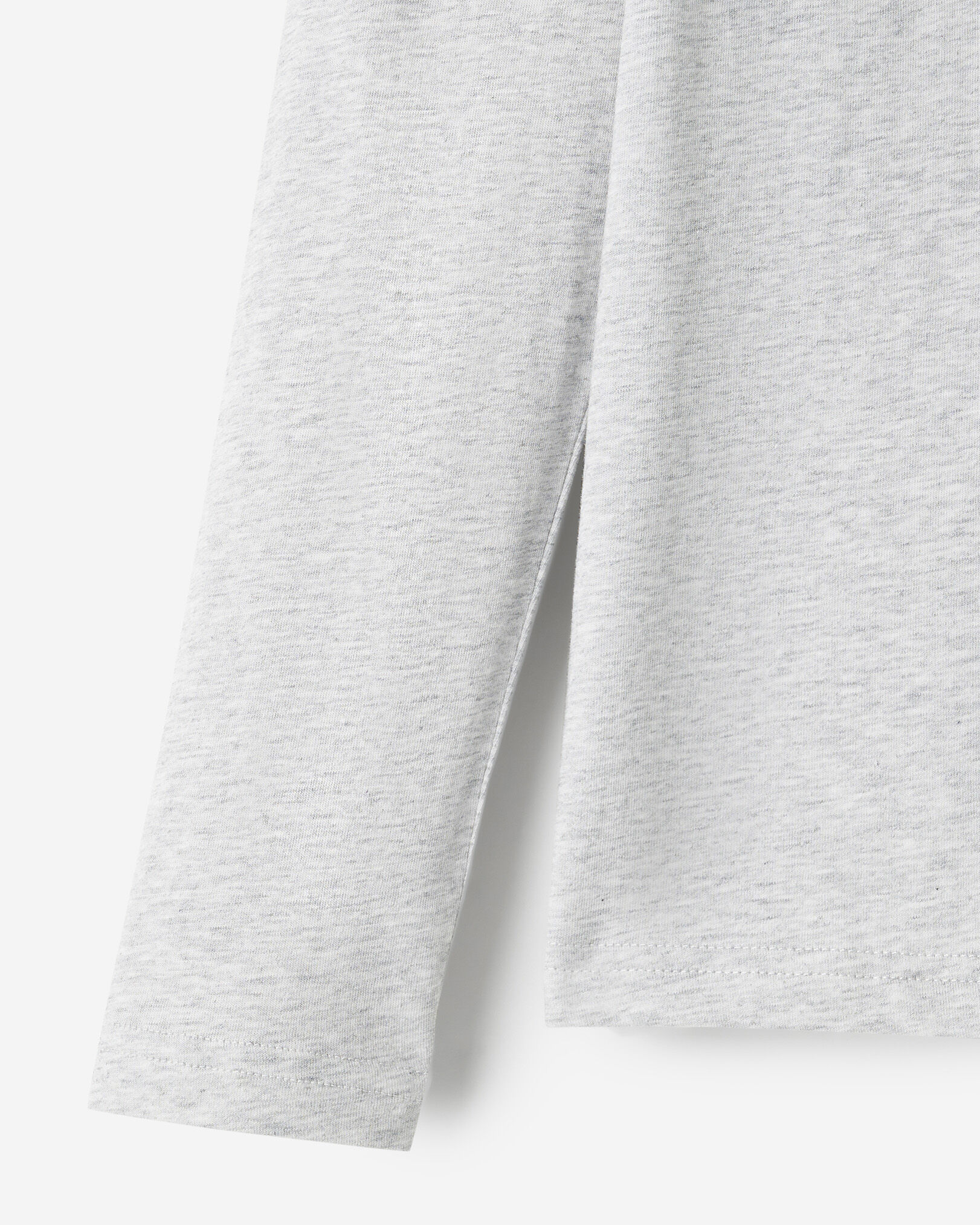Kids Roots Academy Long Sleeve T-Shirt