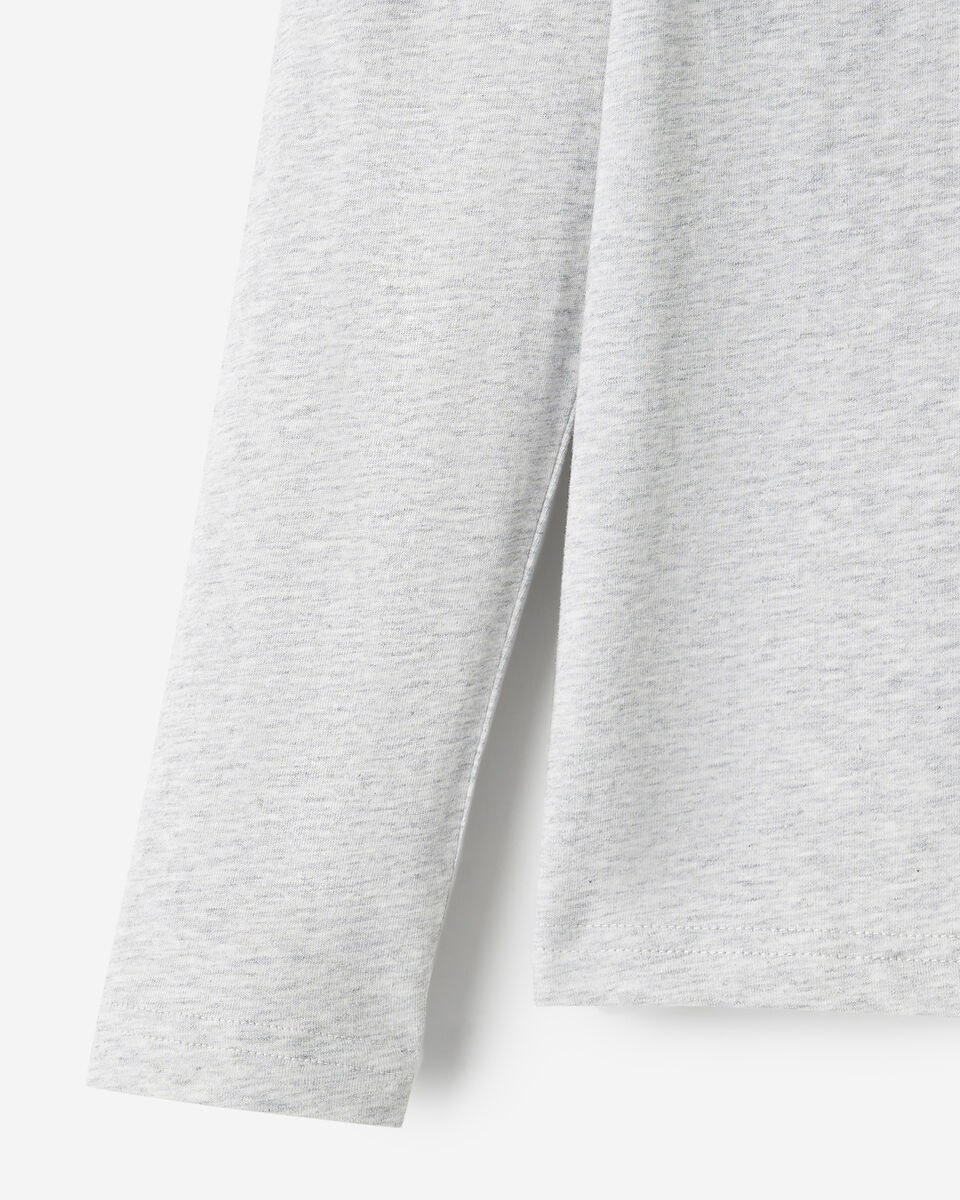 Kids Roots Academy Long Sleeve T-Shirt