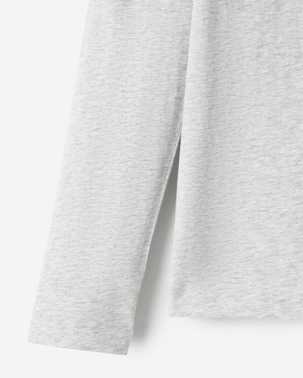 Kids Roots Academy Long Sleeve T-Shirt