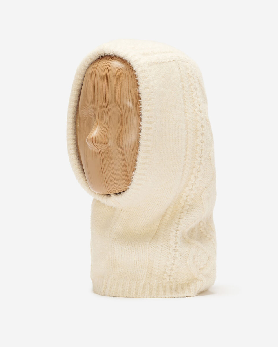 Frostfeather Balaclava