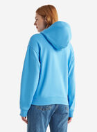 Organic Original Relaxed Full Zip Hoodie