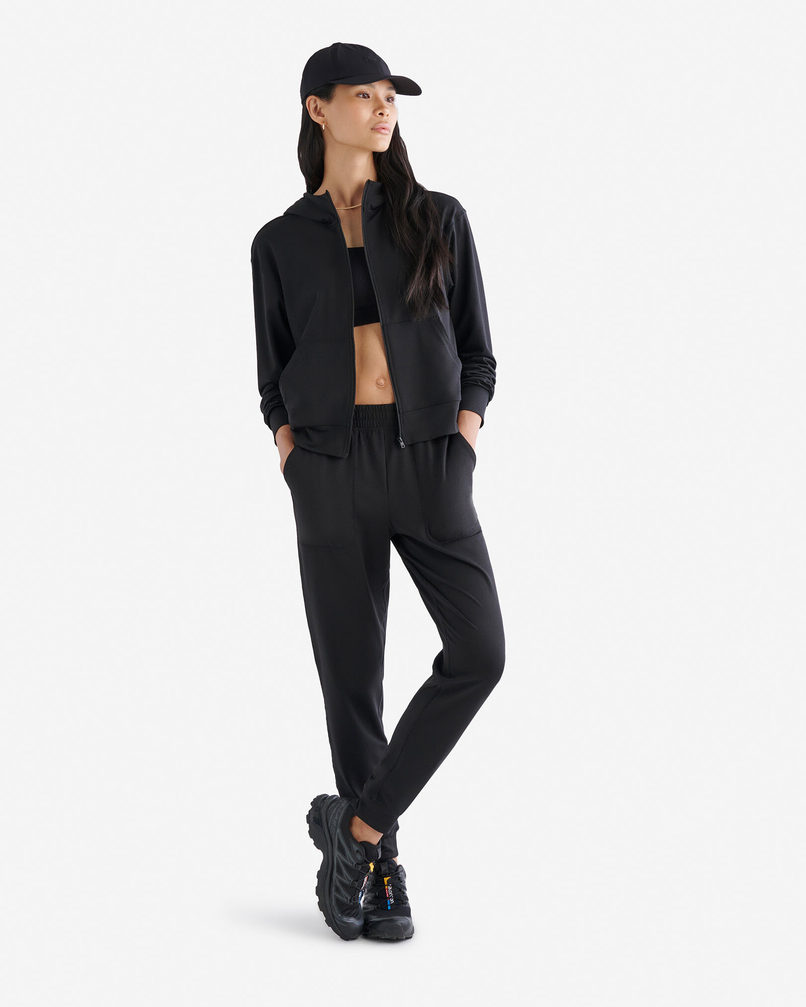Renew Jogger