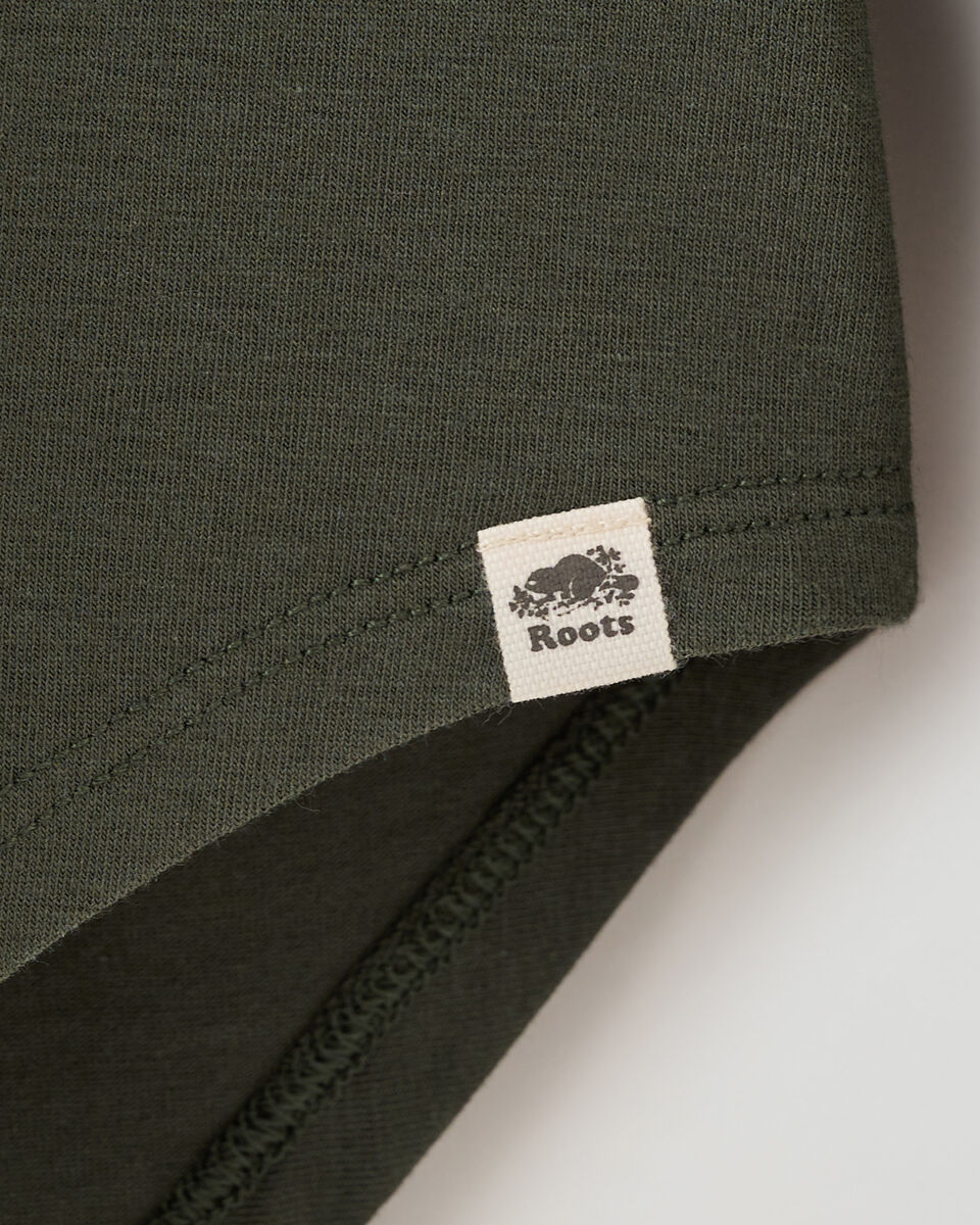 Canmore Long Sleeve Top