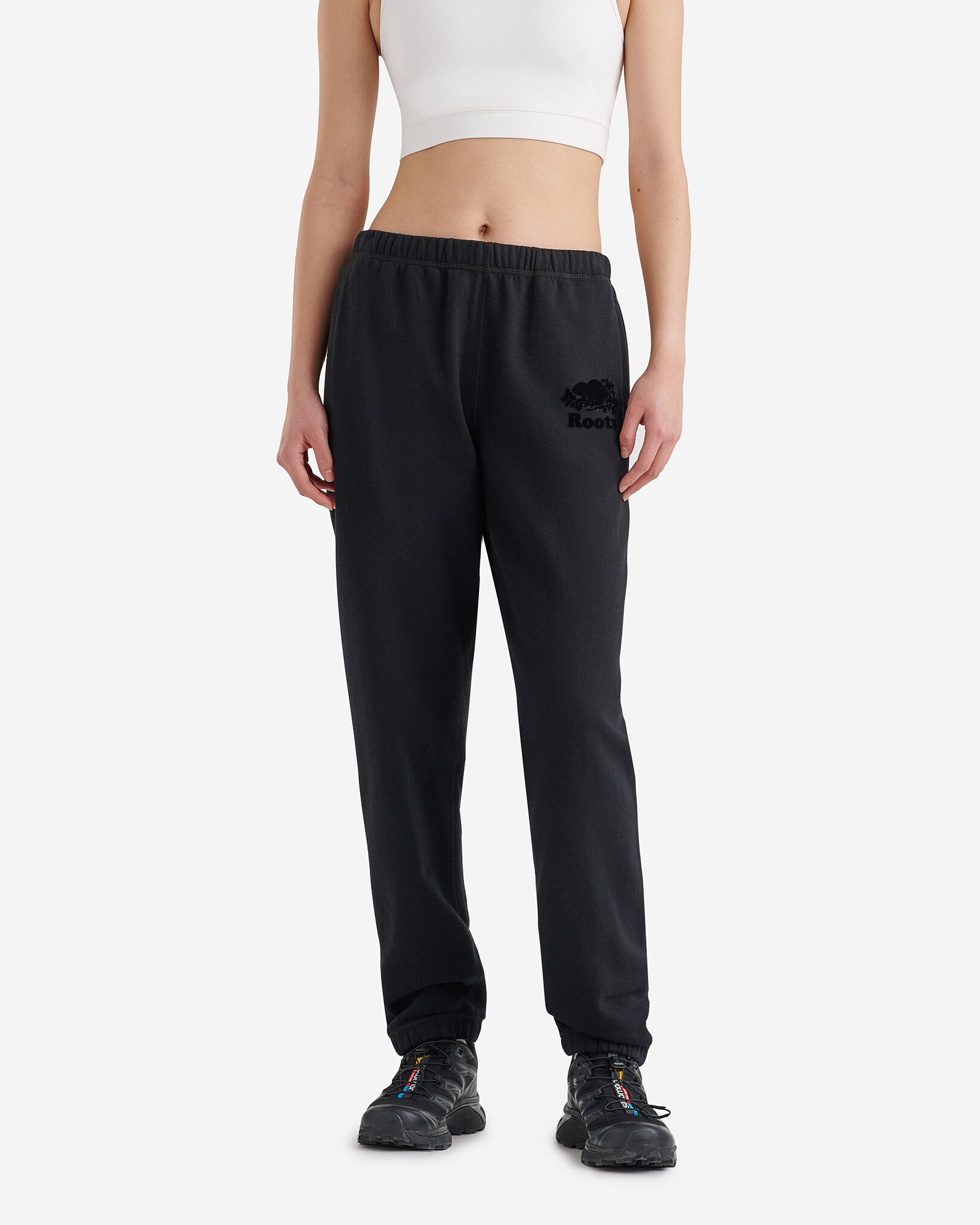 Organic Original Sweatpant Sweatpants Roots