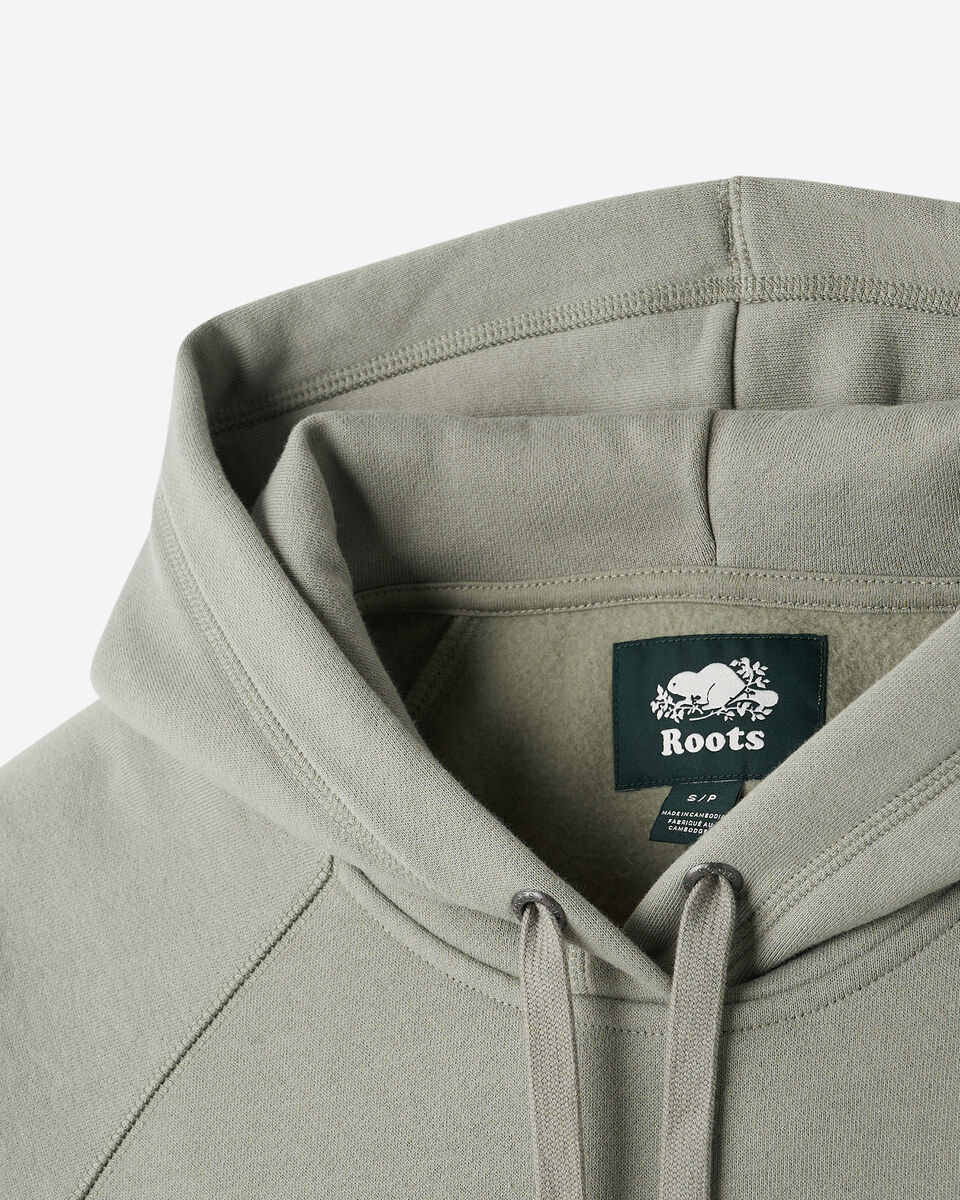 Organic Original Kanga Hoodie