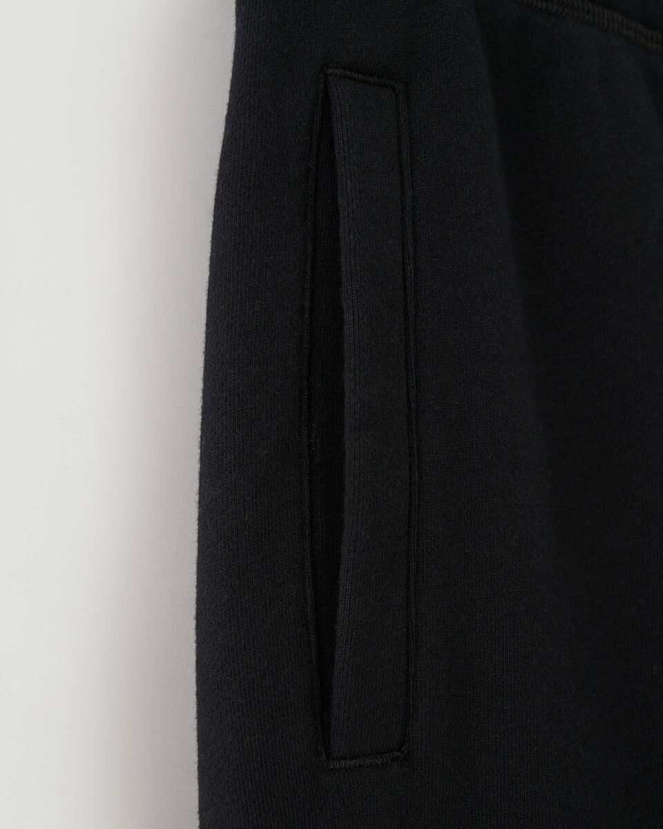 Organic Original Slim Sweatpant