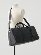 Small Banff Bag Woven