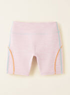 Toddler Girls Active Journey Bike Short