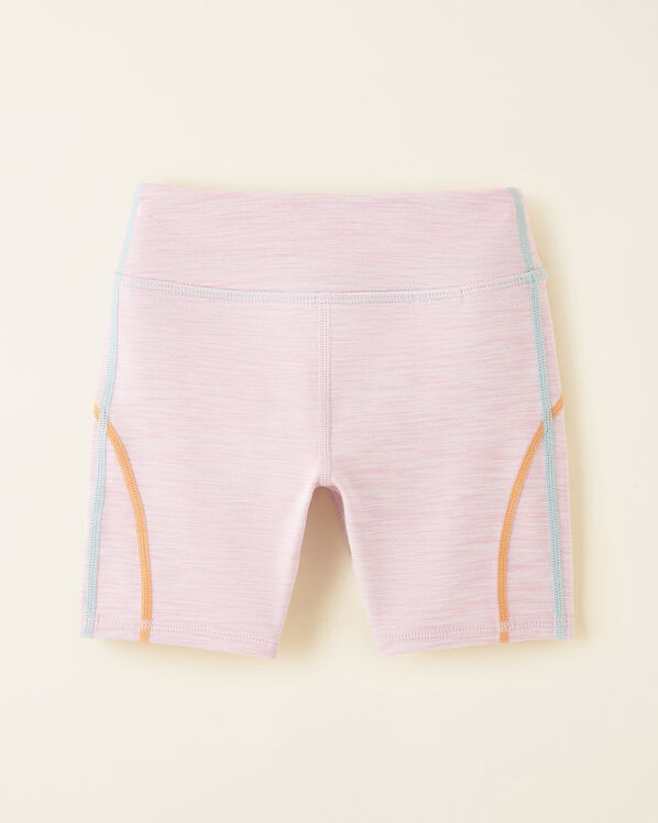 Toddler Girls Active Journey Bike Short