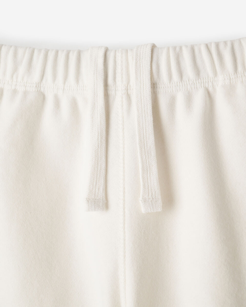 Organic Original Sweatshort 3 Inch