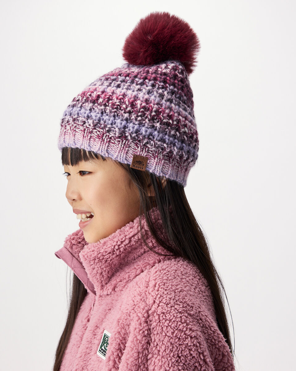 Kids Snuggle Toque