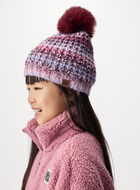Kids Snuggle Toque