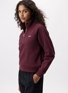 Cloud Quarter Zip