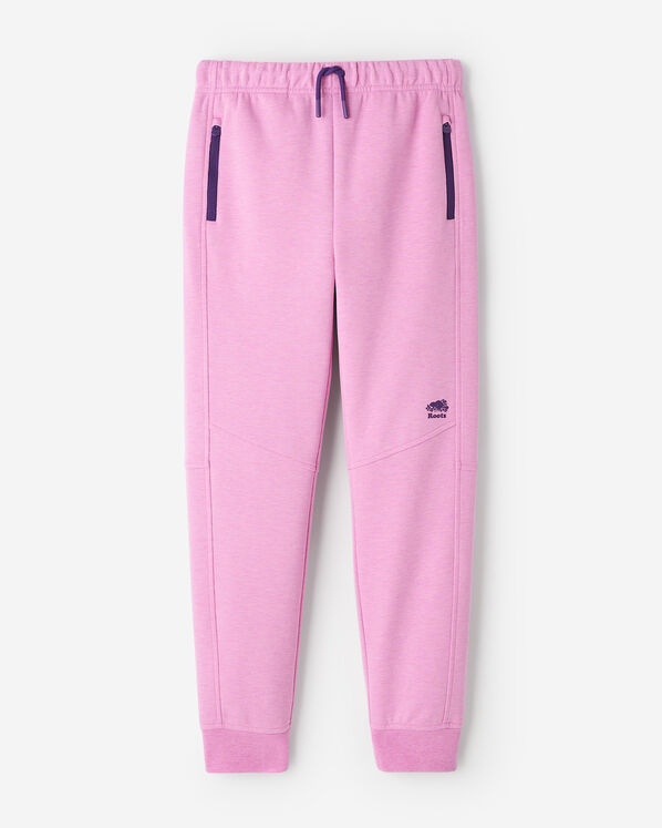 Kids Recover Interlock Jogger