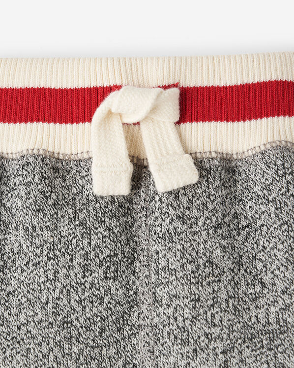 Baby Cabin Relaxed Sweatpant Baby Cabin Relaxed Sweatpant