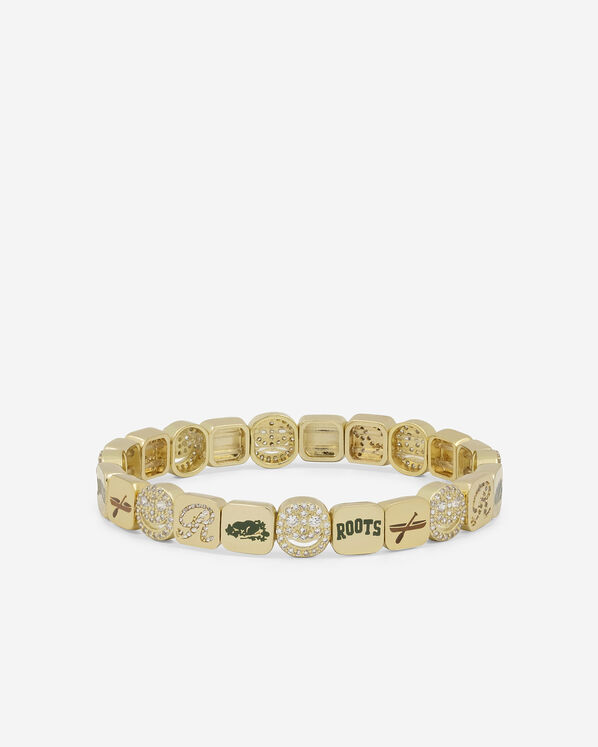 Bracelet Taille 6 Roots X Lisa Gozlan 