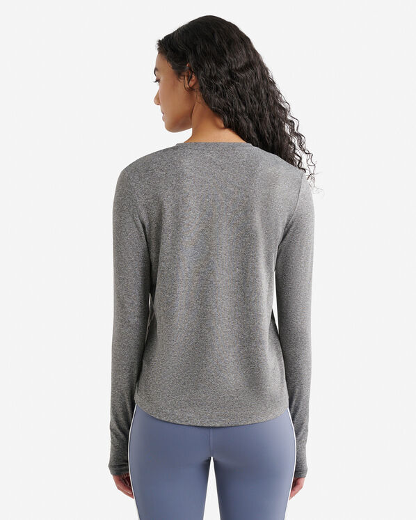 Renew Knit Classic Long Sleeve Top