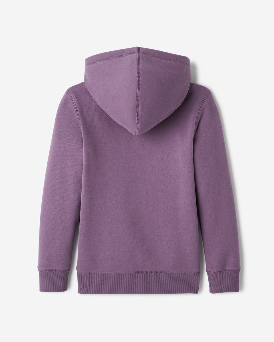 Chandail &agrave; capuchon Castor h&eacute;ritage pour enfants