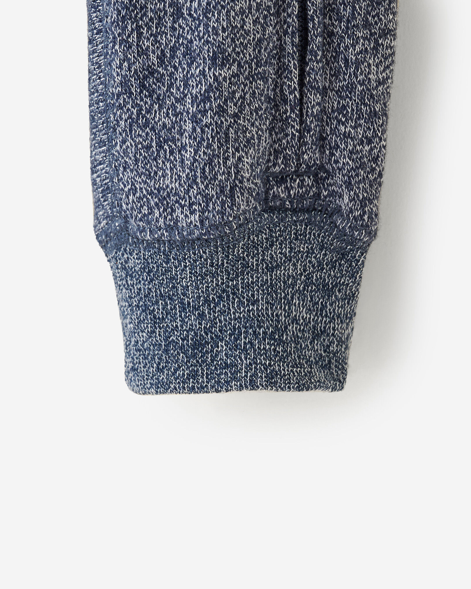 Barboteuse originale Cooper le castor en coton bio pour bébés