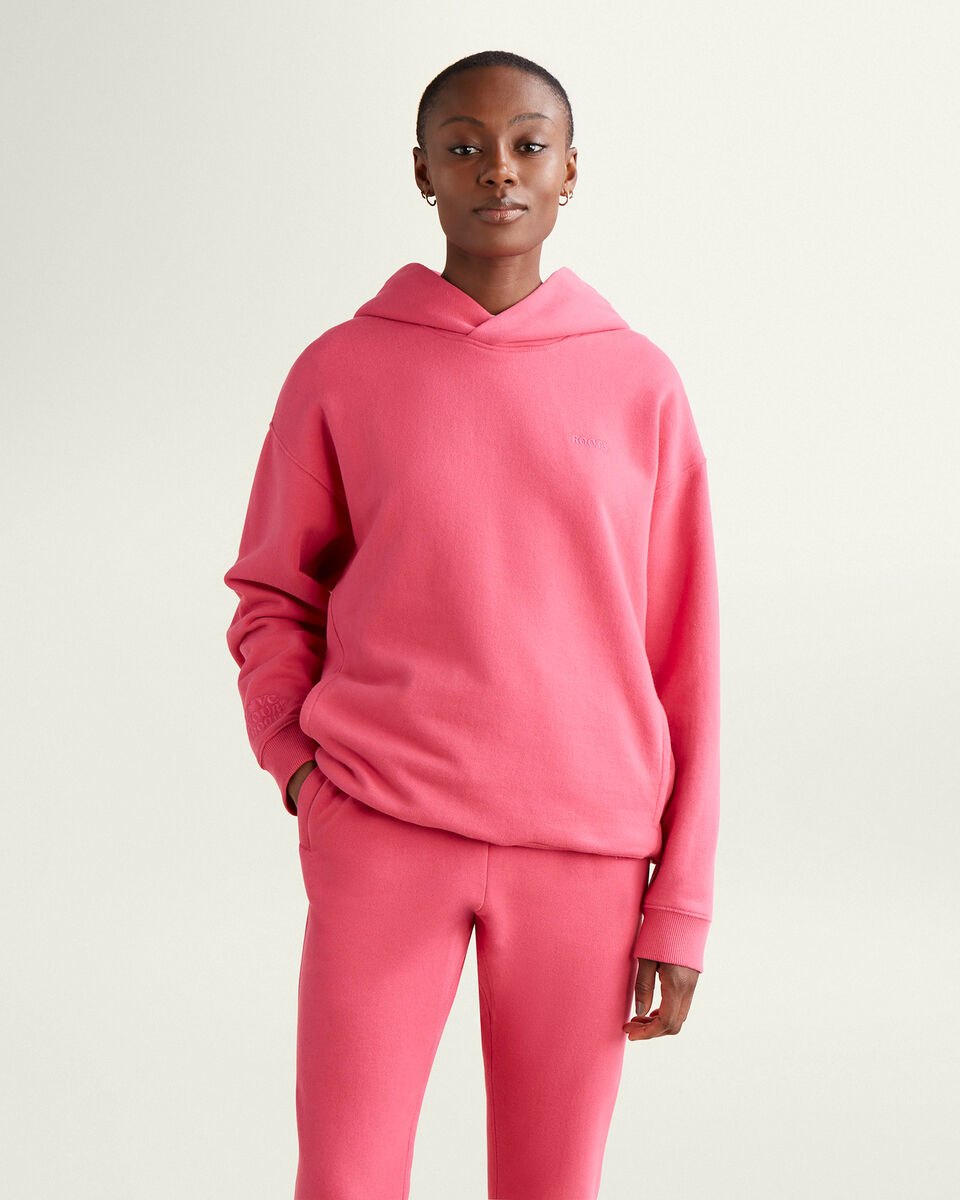 Love One Hoodie Gender Free