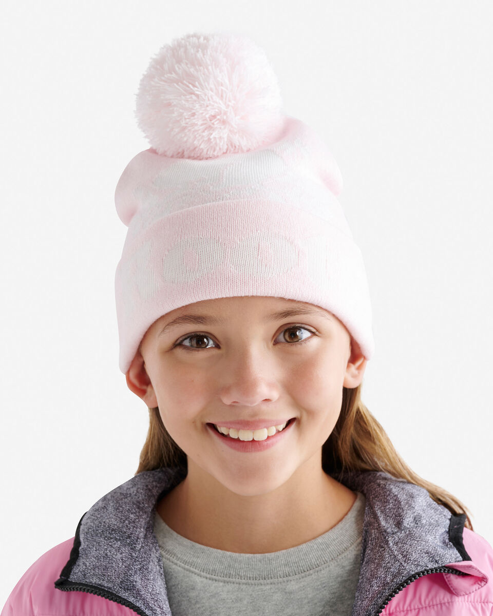 Kid Cooper Glow Toque